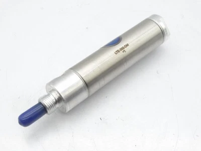 BIMBA LTE-092-DM Pneumatic Cylinder - New - Image 1 of 3