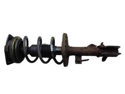 Nissan Micra Strut Shock Absorber Right Off Side Front 1240 Petrol 2010 G - Image 1 of 4