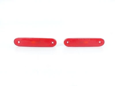 Rear Side Marker Light fit for Nissan Sentra 1991-94 NX1600 Red - Image 1 of 4