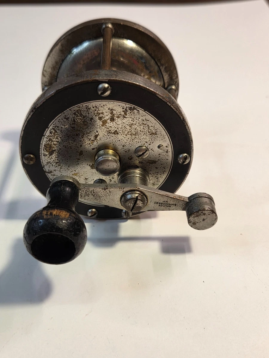 Vom Hofe Vintage Fishing Reels for sale | eBay