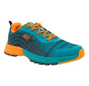 Ande Ultra Trail S51110-8253 Trekschuhe Herren 9 grün orange - Bild 1 von 5