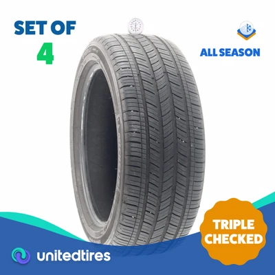 Juego de (4) Michelin Energy Saver A/S 94V usados 235/45R18 - 7/32 Foto 1 de 4