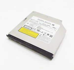Laptop Dell Inspiron 1545 PP41L repuesto pieza de trabajo unidad de DVD UJ890 - Imagen 1 de 3