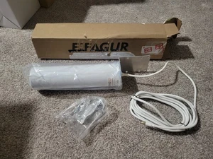 10dBi Cell Phone Signal Booster Cellular Antenna with N-Female for 2G 3G 4G LTE - Picture 1 of 9