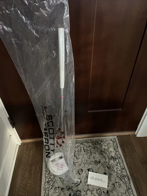 Scotty Cameron 2025 My Girl новая ограниченная серия в наличии - Изображение 1 из 4