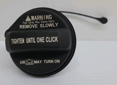 Крышка топливного бака для 2010-2020 Kia Soul 1,6 л 2,0 л и 2006-2009 Kia Spectra 2,0 л - Изображение 1 из 3