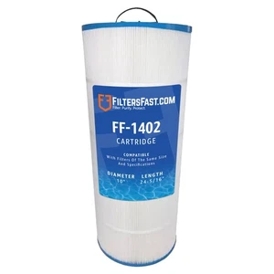 Filter Fast FF-1402 kompatibel Ersatz Schwimmbad Spa Filter - Bild 1 von 2