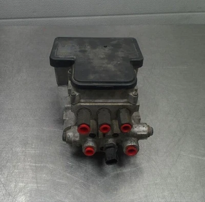 1998-1999 Chevrolet S10 S15 GMC Sonoma 4x2 ABS Anti-Lock Brake Pump Assembly Oem Foto 1 de 4