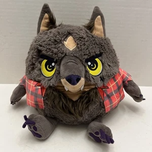 Squishable Mini Werewolf 10" Plush Stuffed Animal - Picture 1 of 7