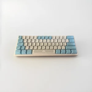 Ziyou Lang K61 Gaming Keyboard 60% RGB - Picture 1 of 6