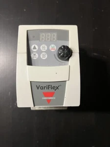 NEW - Carlo Gavazzi VariFlex RVEFA110020 0.25HP/0.2KW - Bild 1 von 2