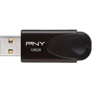 PNY Technologies Attache 4 128GB USB 2.0 Flash Drive - Picture 1 of 5