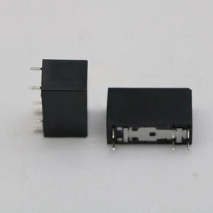 NEW G2RL-1A-E-CF 12VDC Power Relay 6Pin 16A 2PCS - Imagen 1 de 2