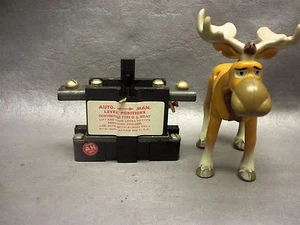Arrow Hart 42556-A Thermal Relay Manual or Auto Position - Picture 1 of 3