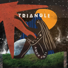 Triangle Amor Fati (Vinyl) 12" Album (UK IMPORT)
