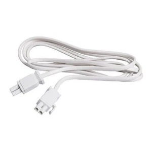 New IKEA ANSLUTA 79 " Length Intermediate Connection Cord -- From CA - Picture 1 of 3