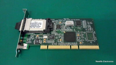 HP D8602-69002 Tachyon Fiber Channel Host Bus Adapter D8602-63002 D8602B - Image 1 of 4