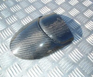 Carbon Fibre Fender Extender Gen 2 FZ1 FZ1-N FZ1-S FZ6 Fazer R1 02-08 Mudguard - Picture 1 of 1