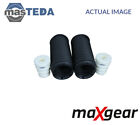72-4360 DUST COVER BUMP STOP KIT FRONT MAXGEAR NEW OE REPLACEMENT