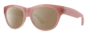 Smith Optics Sophisticate-F45 Womens Polarized Sunglasses in Purple Crystal 54mm - Picture 1 of 8