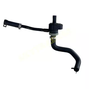 2740187301 PCV Valve Bleed Line Hose Pipe For Benz W213 C238 E200 C253 GLC 300 - Picture 1 of 5