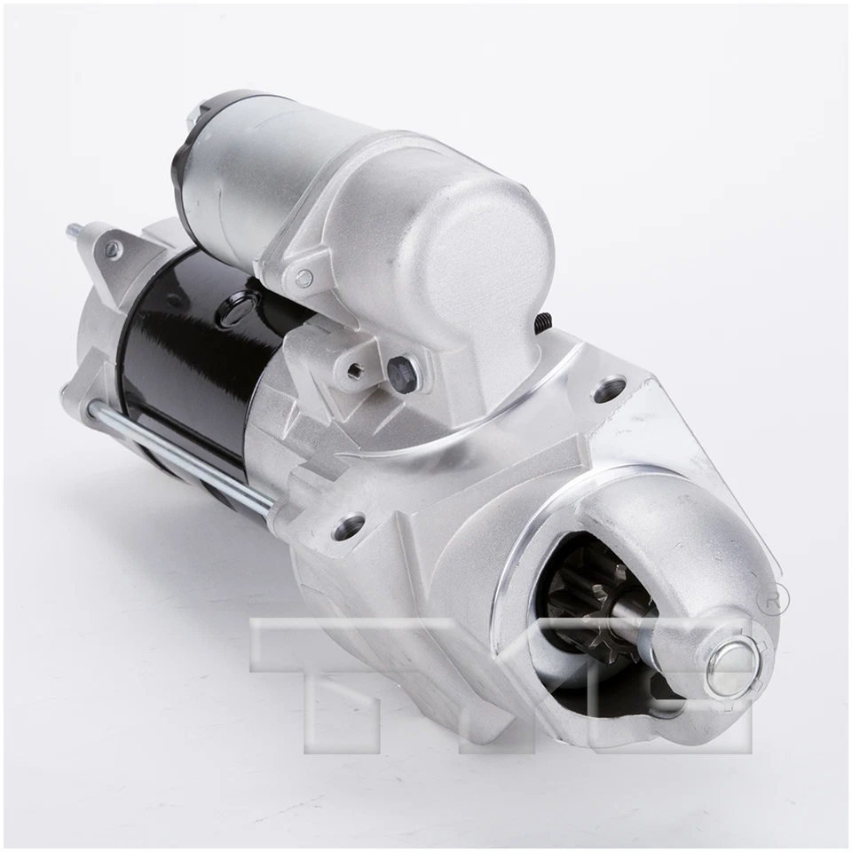 Motor de arranque TYC para GMC Yukon 1994-1997 6,5 L V8 Foto 1 de 4