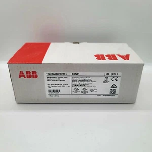 Módulo PLC DX561 1TNE968902R2301 ABB totalmente nuevo en caja - Imagen 1 de 2