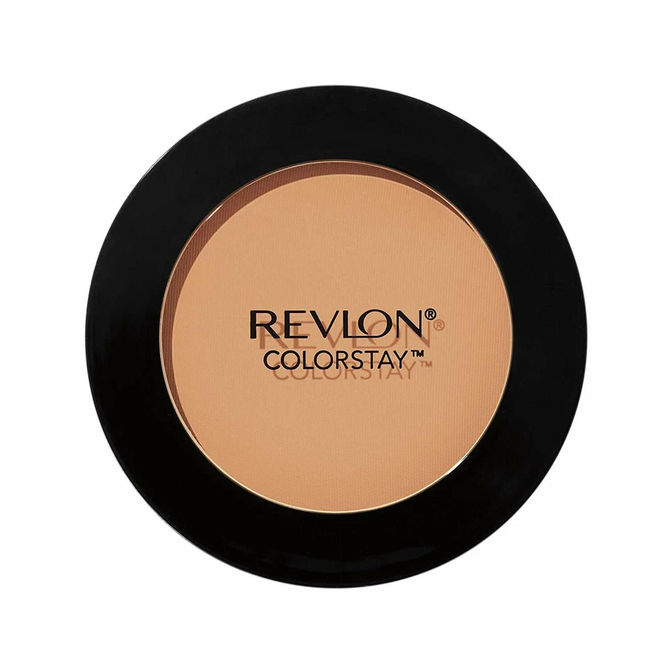 Revlon ColorStay Pressed Powder with SoftFlex, Medium Deep 850, 0.3 Ounces  - Image 1 of 1