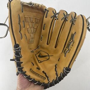 Nike Keystone 1300 Diamond Ready 13” Leather Baseball Glove Softball Mitt RH RHT