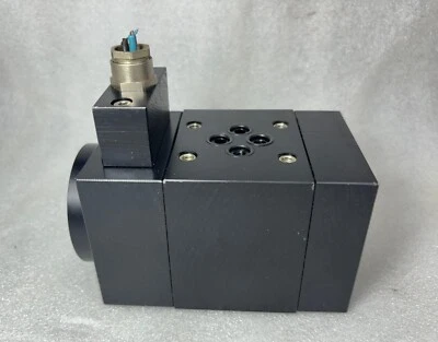 DANFOSS HPR 02 INDICATOR 045-0261 With BLOCK - Image 1 of 4