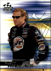 2003 Press Pass Stealth Racing Card Pick