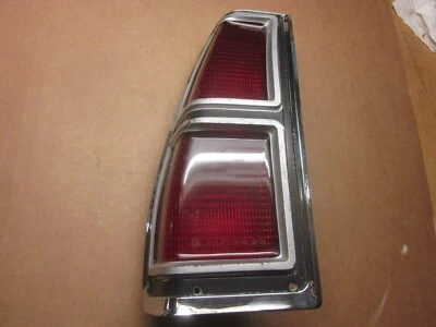 1974-77 Dodge Royal Monaco Station Wagon Tail Light Assembly L.H. - Image 1 of 4