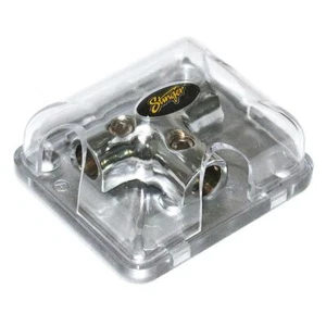 STINGER SPD512 0ga. (3) In/Out Distribution T-Block - Picture 1 of 2