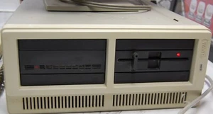 Museumsartikel Wang PC-2 - Bild 1 von 6