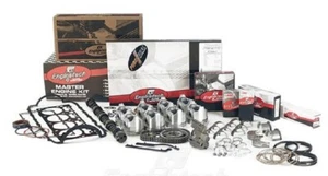 94 95 96 97 Dodge Plymouth Caravan Voyager 3.8L V6 - ENGINE MASTER REBUILD KIT - Bild 1 von 12