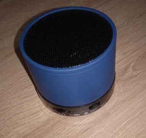 VERSTÄRKTE BLUETOOTH BOXEN Smartphone TRAGBAR SD USB LAUTSPRECHER - Bild 1 von 5