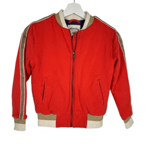 Johnnie B Lightweight Bomber Jacket size 9-10 Years - Picture 1 of 9