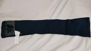 Zara Scarf. Dinosaur Pattern - Picture 1 of 7