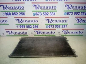 condensador para RENAULT MEGANE II (BM0 1 CM0 1 ) 1.5 DCI (BM0F CM0F) 387793 - Picture 1 of 4