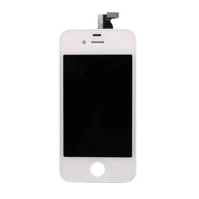 Pantalla LCD + Táctil Para Apple iPhone 4G Color Blanco Envió 24Horas - Imagen 1 de 2