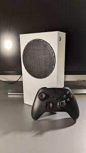 Microsoft Xbox Series S 512 GB Console per videogiochi - bianco