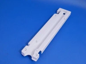 GE Refrigerator GNE25JGKCF Left Pantry Slide WR72X25329 - Picture 1 of 2