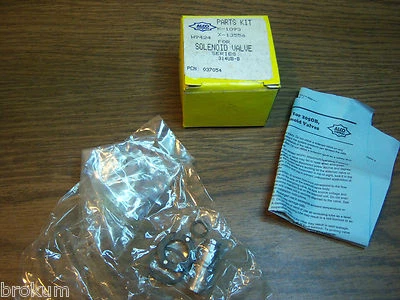 KIT PIEZAS ELECTROVÁLVULA ALCO K-1093 X-13556 ~NUEVO EN CAJA~ Foto 1 de 3