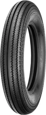 Shinko 270 Super Classic front or rear Tire - 5.00-16 Motorcycle Street Bike - Image 1 of 4