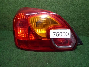 Rückleuchte links 8330A781 Mitsubishi Space Star 1.0i 52KW 71PS Bj.2013 - Bild 1 von 5