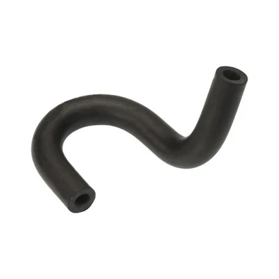 Manguera de calefacción genuina ACDelco para Nissan Sentra 1998 1999 goma reforzada negra Foto 1 de 4