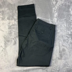 Pantalones Bonobos Para Hombres 34x34 Negros Ajustados Elastizados Chinos Informales Vestido Ropa de Trabajo - Imagen 1 de 13