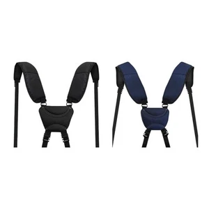 Golf Bag Strap Replacement Carrying Bag Strap Easy Installation Golf Bag - Picture 1 of 8