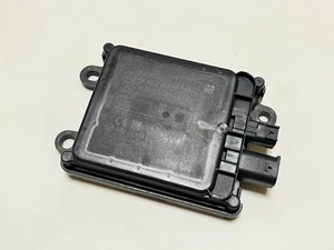 A0009002348 Mercedes-Benz W206 C Class Distance Radar Sensor Distronic - Picture 1 of 5