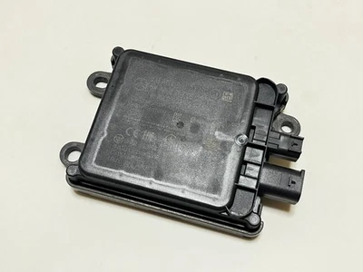 A0009002348 Mercedes-Benz W206 C Class Distance Radar Sensor Distronic - Image 1 of 4